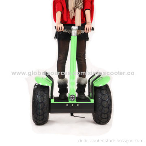 2014 two-wheel self balancing mobility scooters with scooter parts for sale